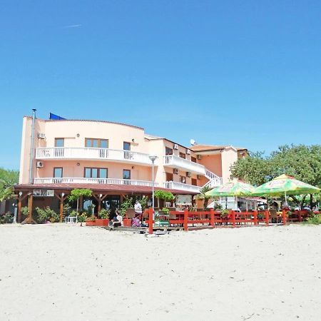 Apartments Idila Медулин Екстериор снимка