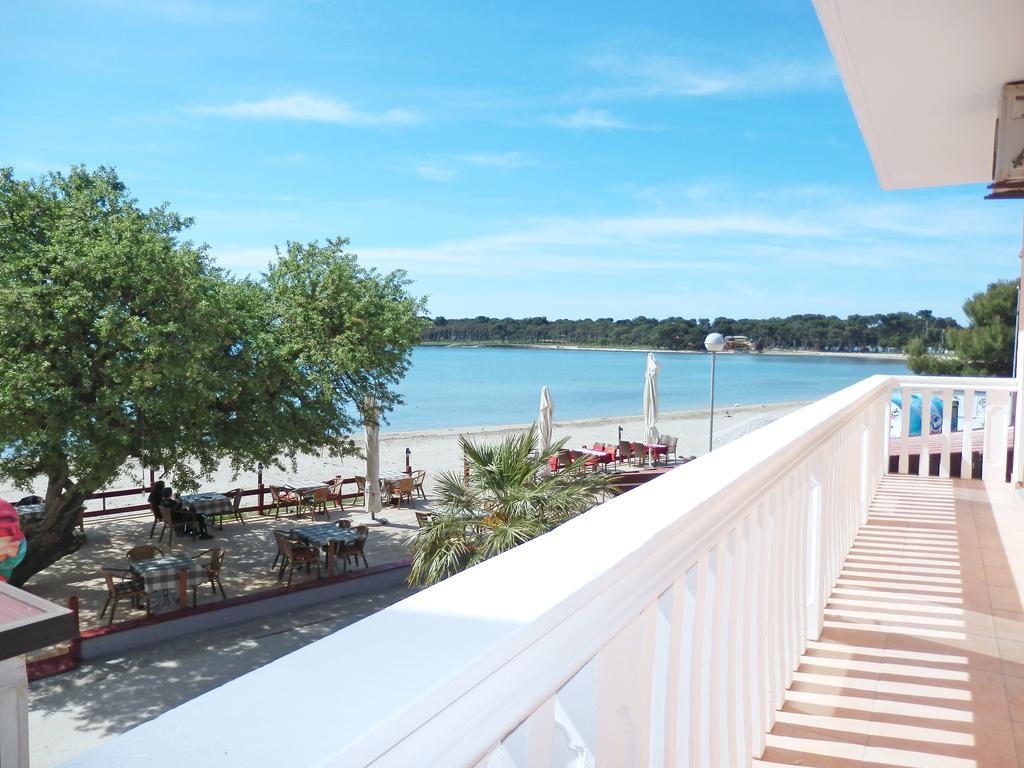 Apartments Idila Медулин Екстериор снимка
